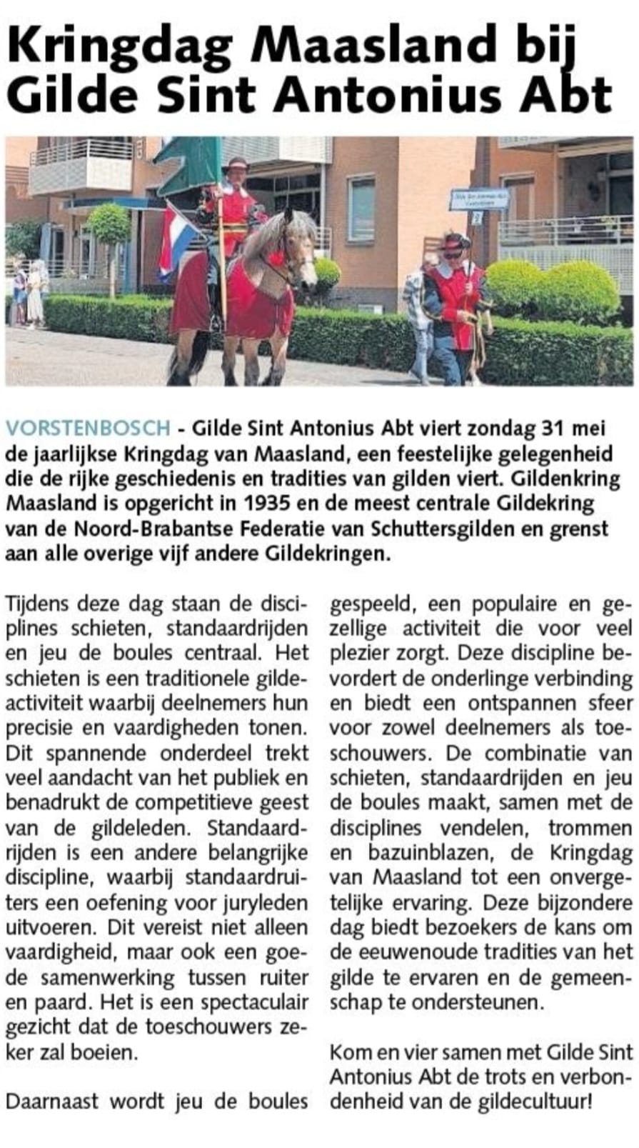 Bericht 4